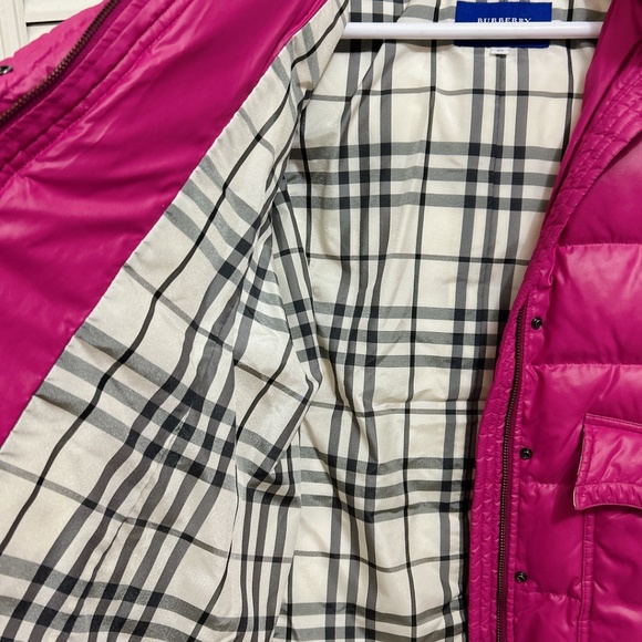 Burberry Jacket - Picture 7 of 9